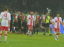 Ternana - Varese 2-0 serie b calcio