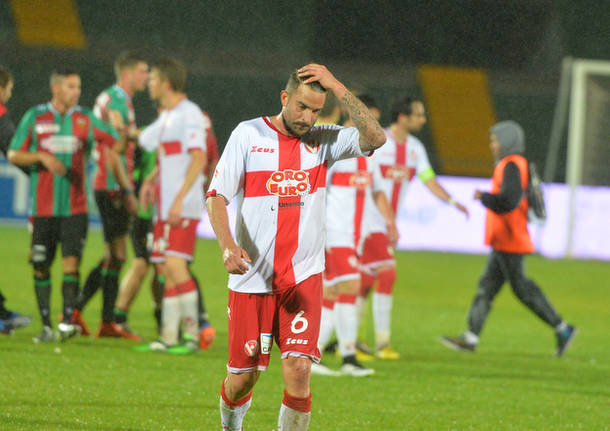 Ternana - Varese 2-0 serie b calcio