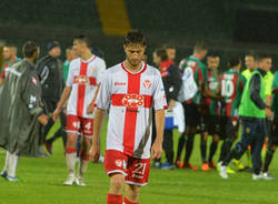 Ternana - Varese 2-0 serie b calcio