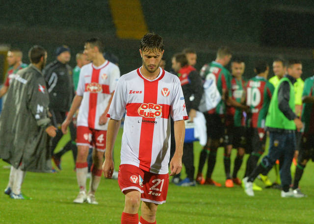 Ternana - Varese 2-0 serie b calcio