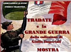 Tradate e la Grande Guerra