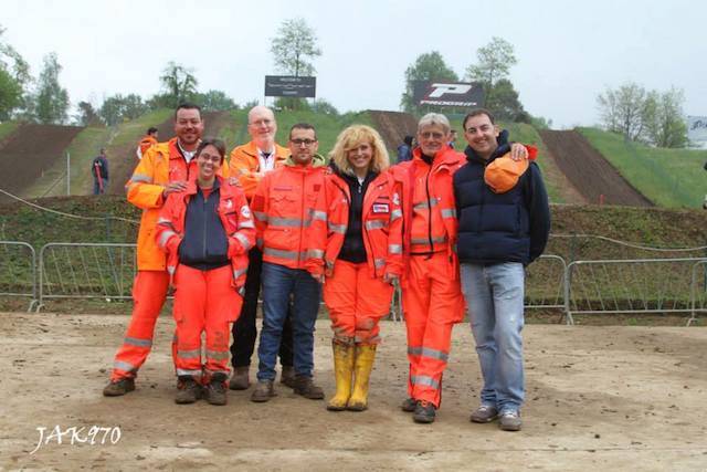 Tricolori Asi Motocross al Ciglione