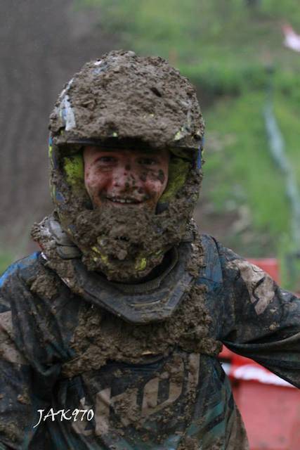 Tricolori Asi Motocross al Ciglione