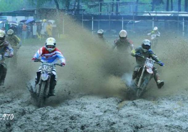 Tricolori Asi Motocross al Ciglione