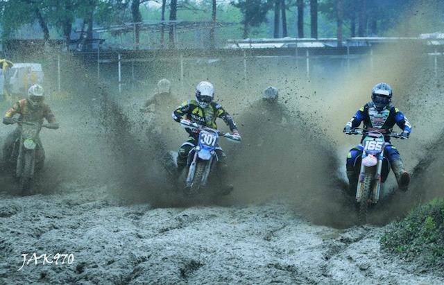 Tricolori Asi Motocross al Ciglione