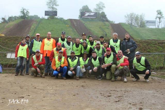 Tricolori Asi Motocross al Ciglione