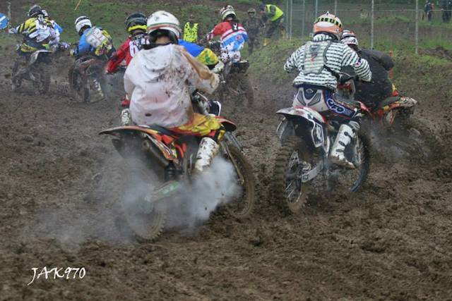 Tricolori Asi Motocross al Ciglione