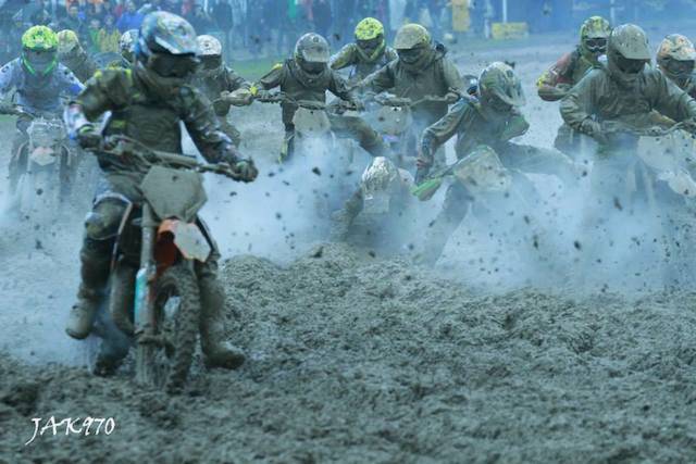 Tricolori Asi Motocross al Ciglione