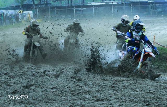 Tricolori Asi Motocross al Ciglione