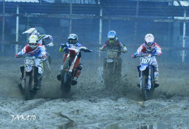 Tricolori Asi Motocross al Ciglione