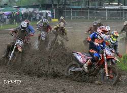 Tricolori Asi Motocross al Ciglione