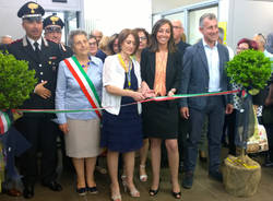 Ufficio Postale di Saronno