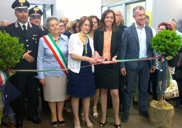 Ufficio Postale di Saronno