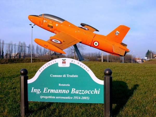 Una serata in ricordo di Ermanno Bazzocchi