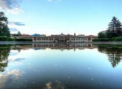 Varese, i Giardini 