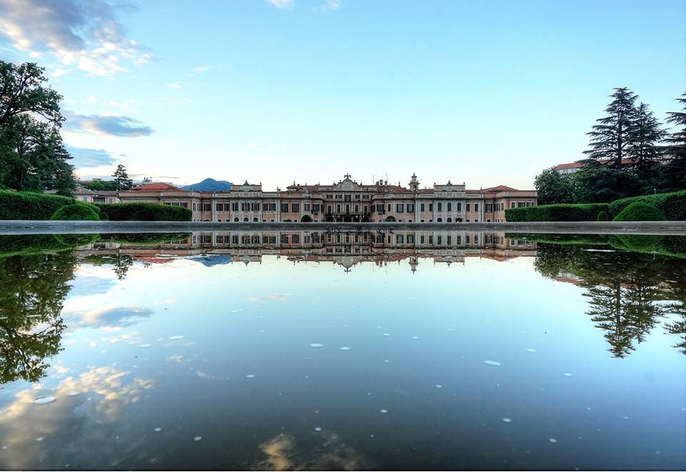 Varese, i Giardini 