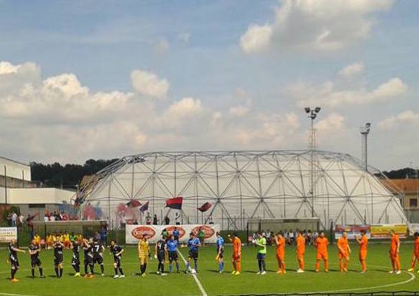 varesina cjarlins muzane calcio eccellenza