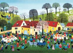 Social Housing & Care