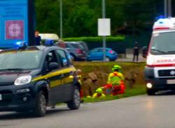 incidente