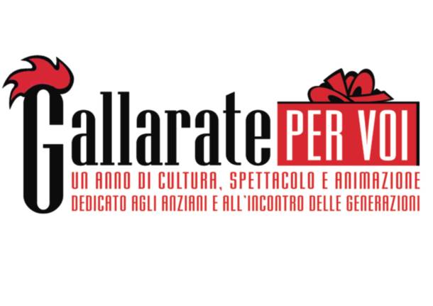 gallarate per voi
