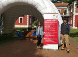 comune in piazza