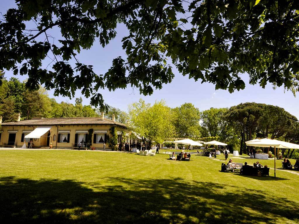 villa san martino barasso