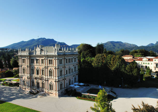 Ville Ponti Generica