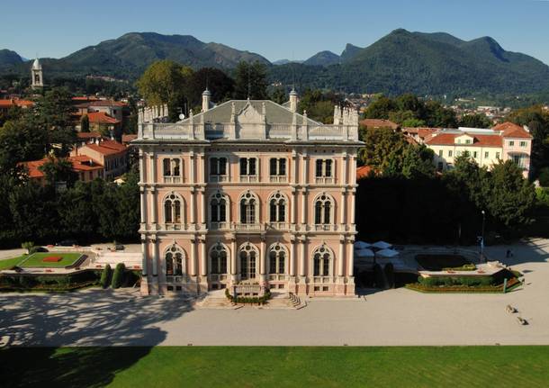 Ville Ponti Generica 