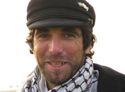 vittorio arrigoni