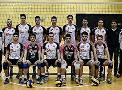 yaka volley malnate maschile pallavolo