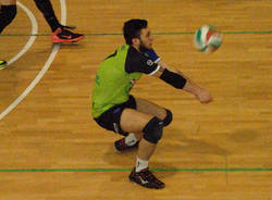 zollino pallavolo saronno