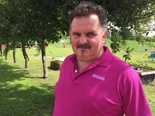 141 tour Arcisate: le persone