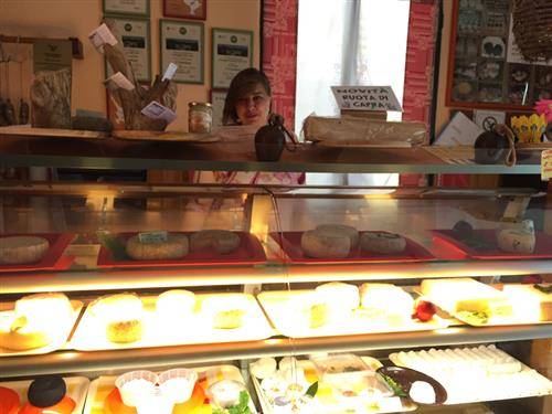 141 tour Arcisate: le persone