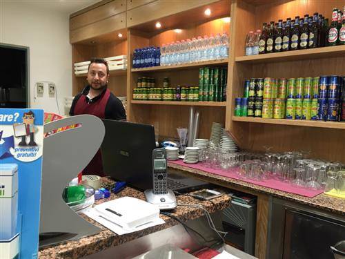 141 tour Arcisate: le persone