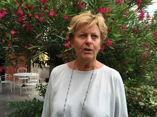 141 tour Arcisate: le persone