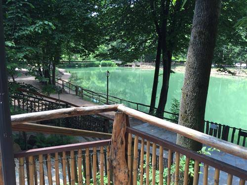 141 tour Induno Olona: i luoghi