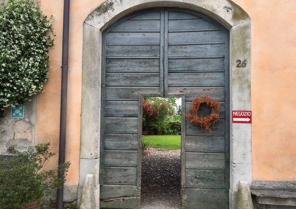 141Tour Arcisate: i luoghi