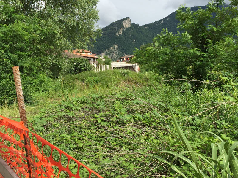 141tour Aricsate: i luoghi