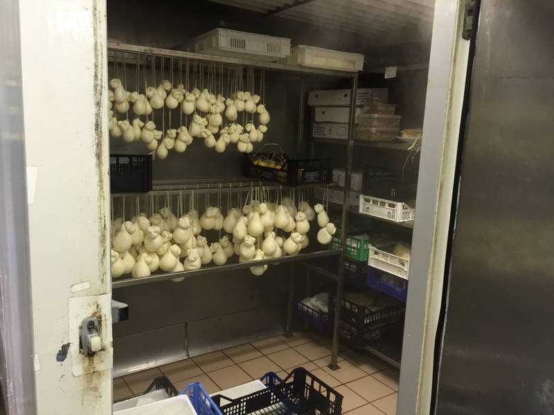 141tour Aricsate: i luoghi