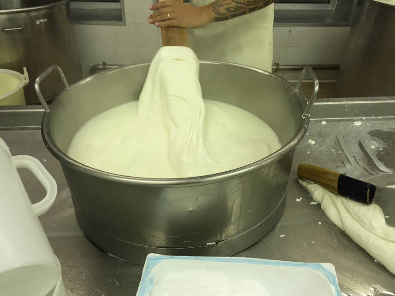 141tour Aricsate: i luoghi