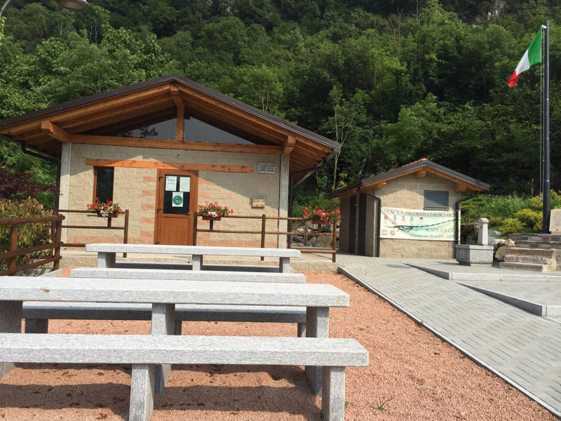 141tour besano: i luoghi