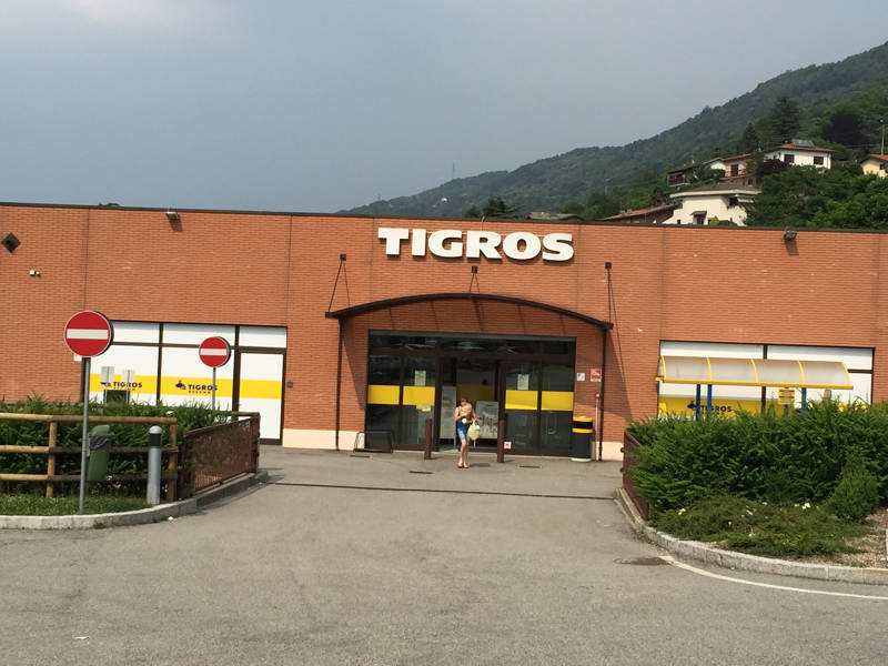 141tour besano: i luoghi