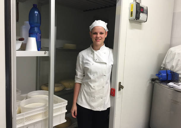 141Tour Besano: le persone