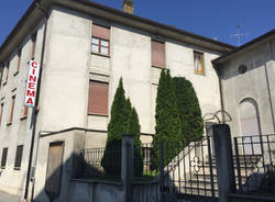 141tour foto, venegono Inferiore