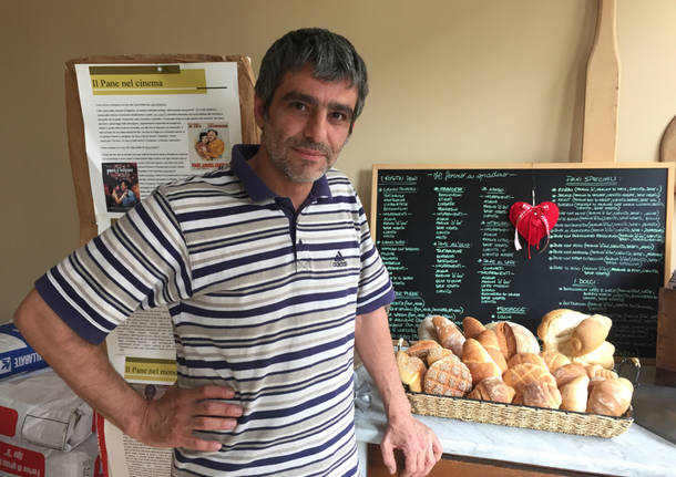 141Tour Tradate: le persone