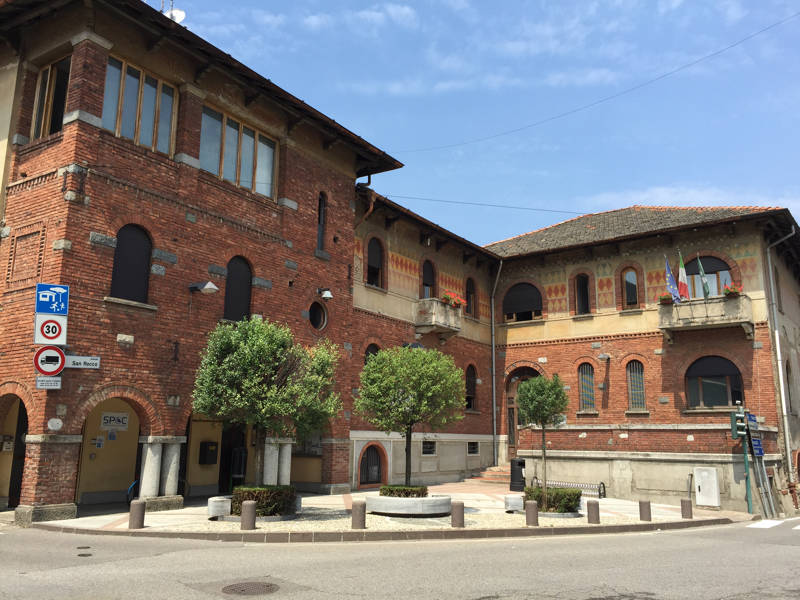 141Tour Vedano Olona