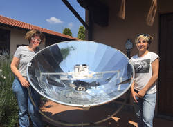 141Tour Venegono Inferiore: le persone