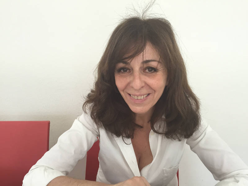 141Tour Venegono Superiore: le persone