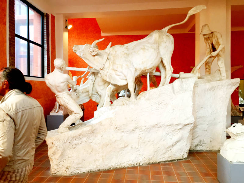 141Tour Viggiù: i luoghi