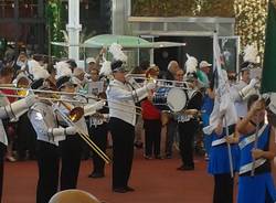 academy parade band, caronno pertusella, expo, 